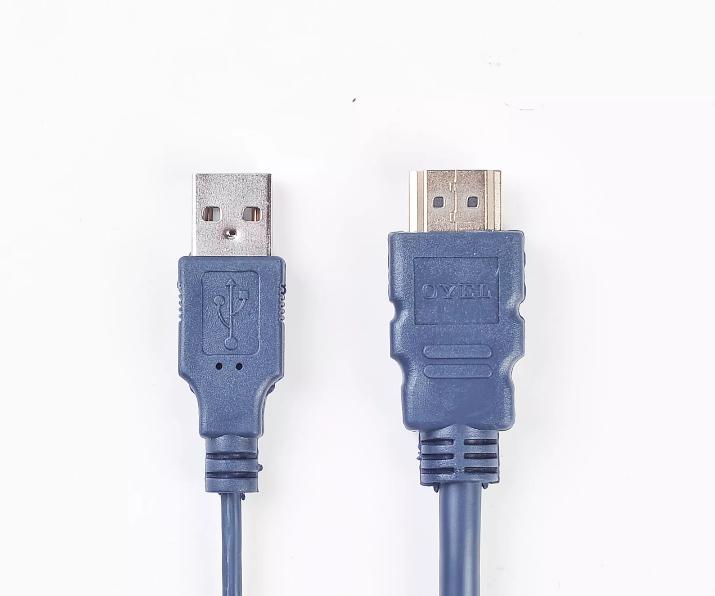 HDMI-compatible