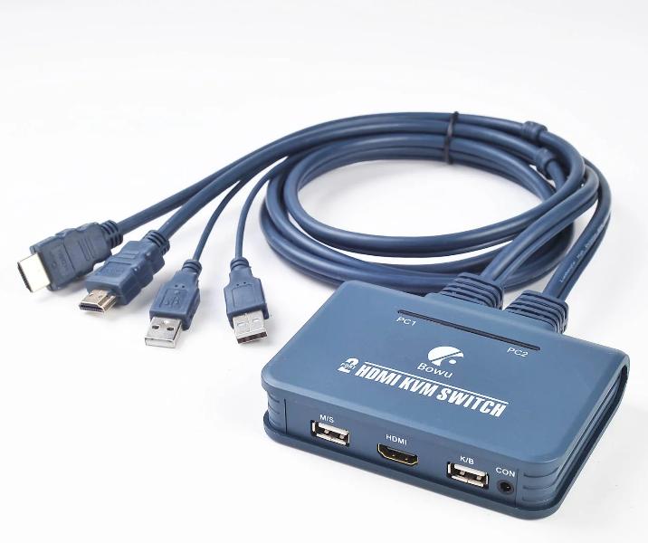HDMI-compatible