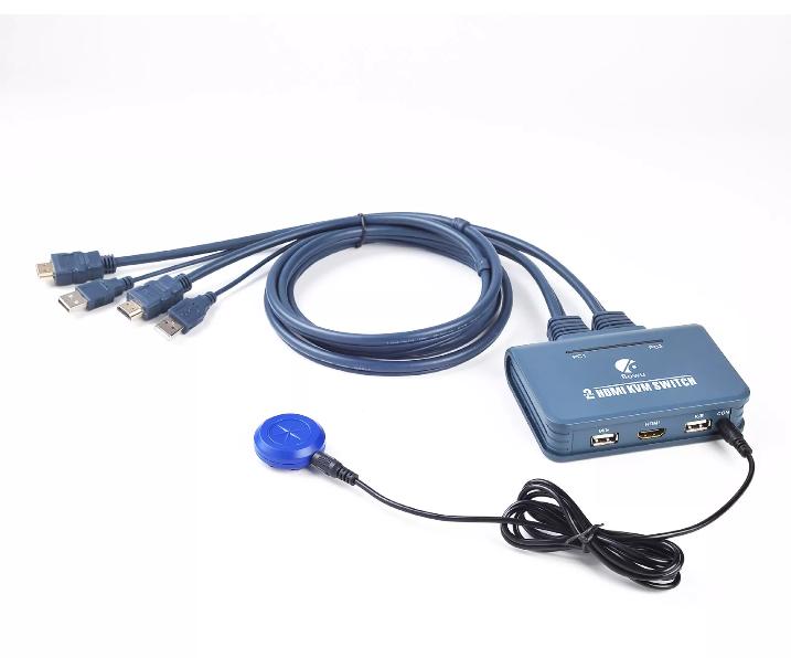 HDMI-compatible