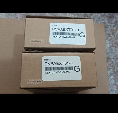 Dvpaext01-h 1 DVPAEXT1L-H 2 500