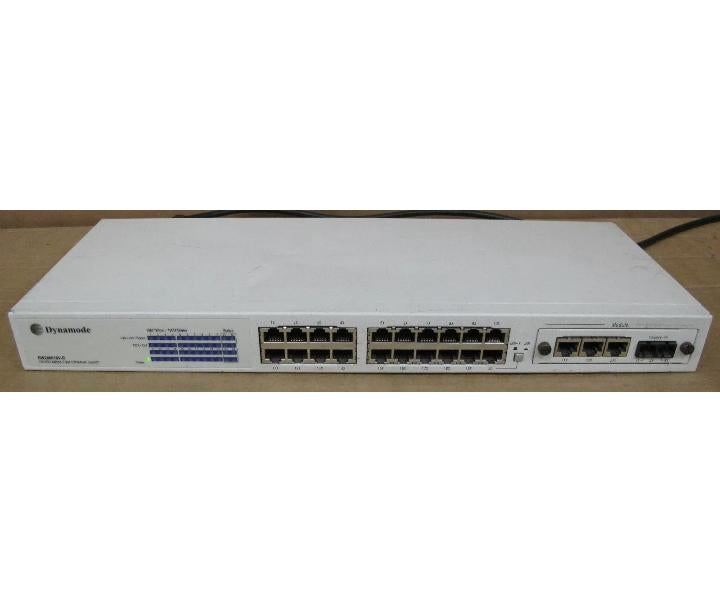 SW240010V-R 24-Port HAMRP009