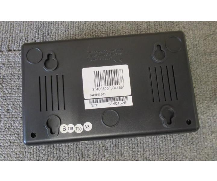SW80010-D 100Mbps