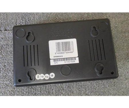 SW80010-D 100Mbps