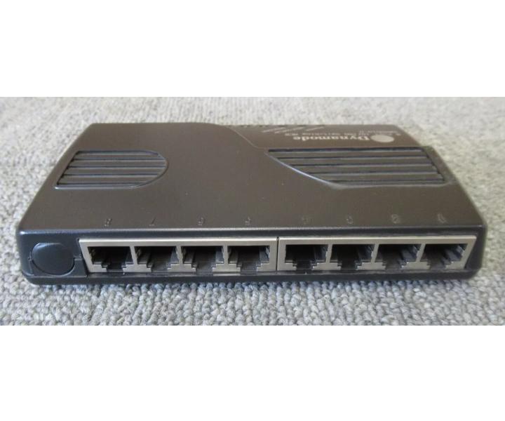 SW80010-D 100Mbps