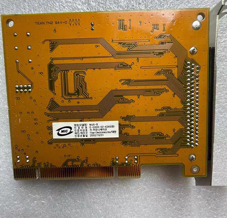 E-G900-02-4345 Multi-8 50