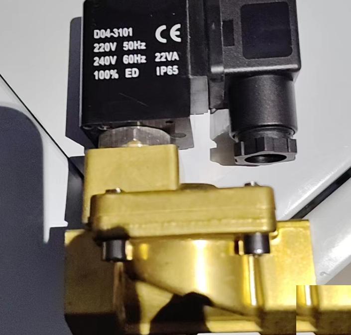 E-MC SLP10EE2 0-13Bar