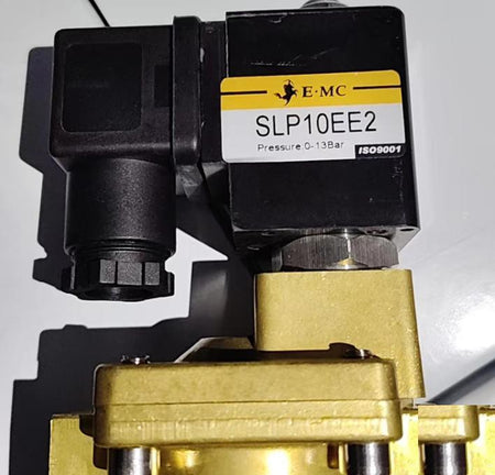 E-MC SLP10EE2 0-13Bar