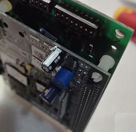 E-link YORK YK