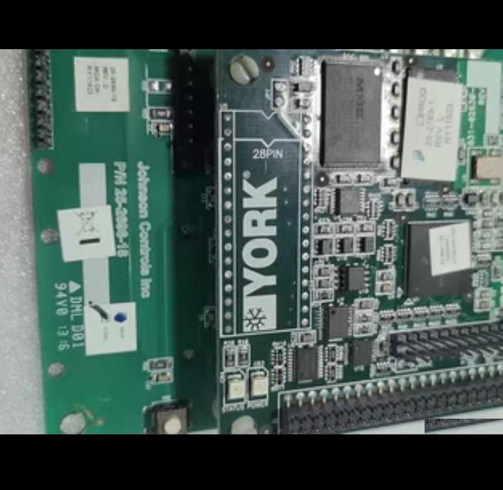 E-link YORK YK