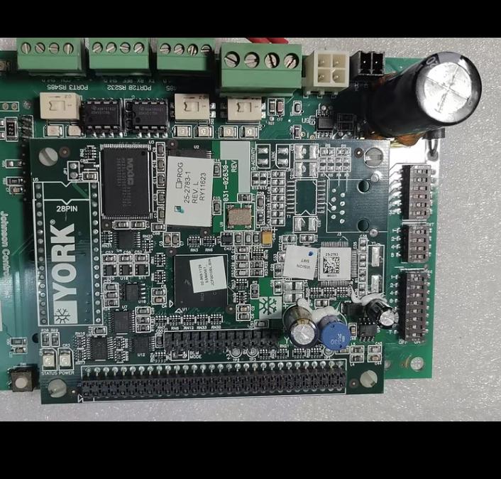 E-link YORK YK