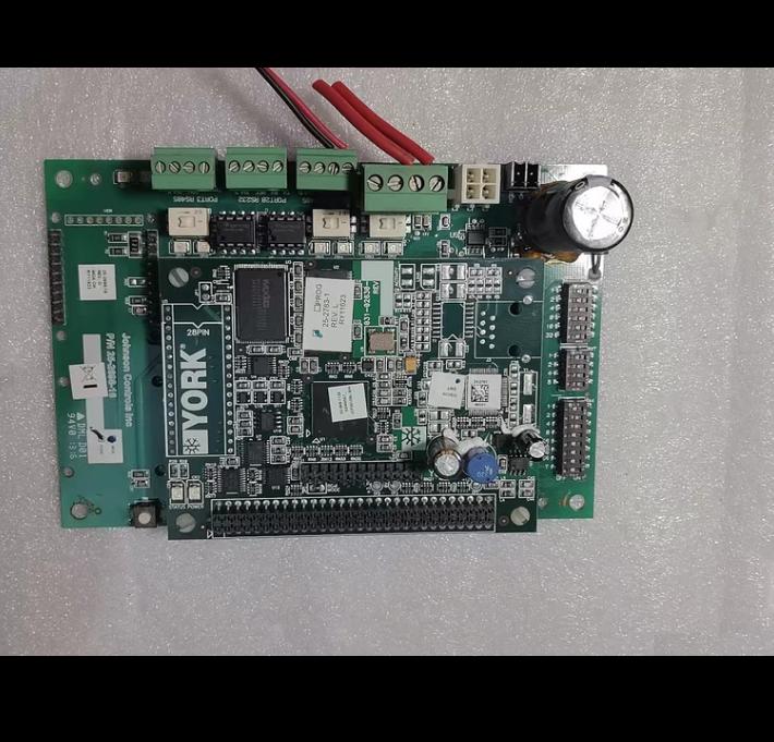 E-link YORK YK