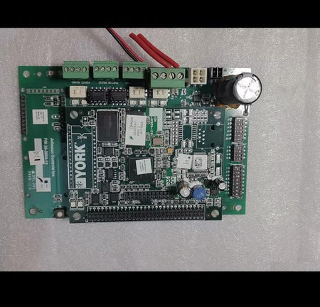 E-link YORK YK