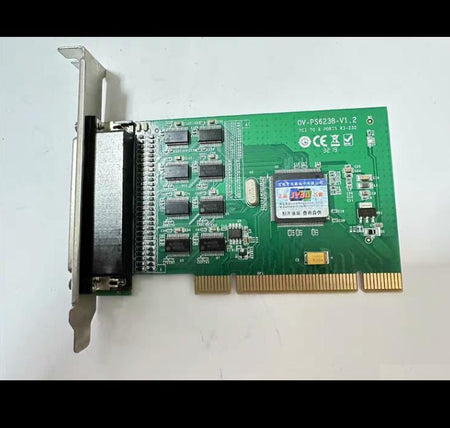 E1-PCI6238-8SCM PCI 8
