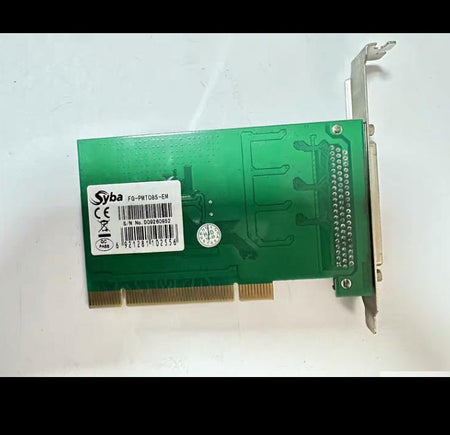 E1-PCI6238-8SCM PCI 8