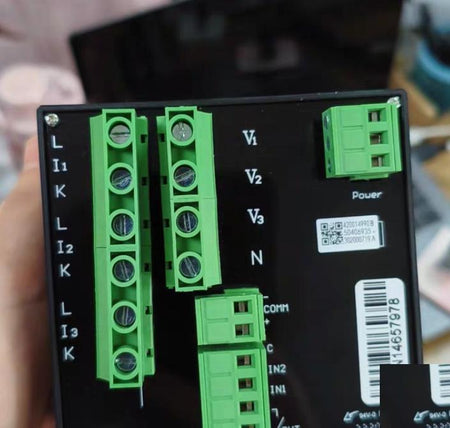 E1Net LT V-7 2