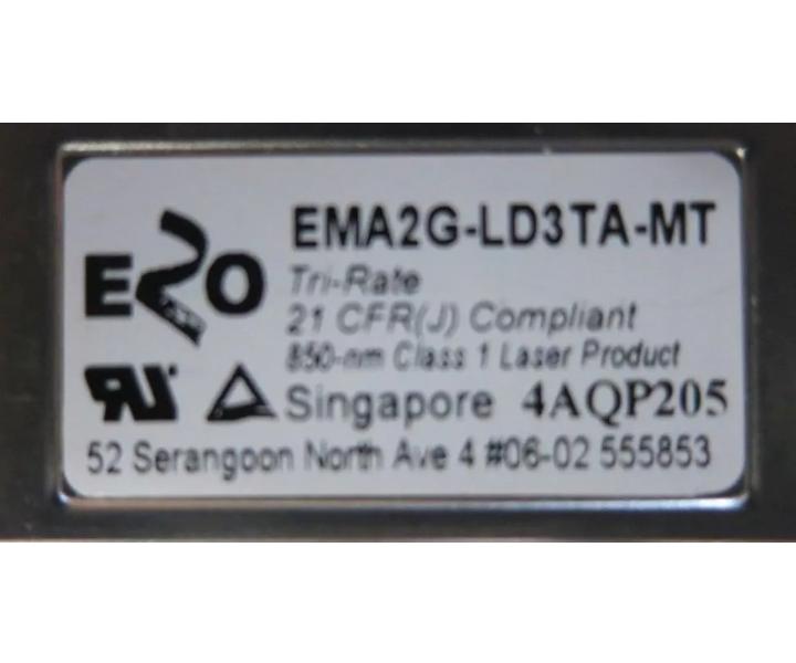 EMA2G-LD3TA-MT 850nm