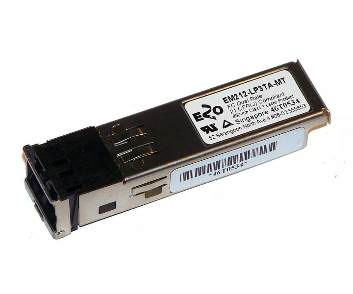 EM212-LP3TA-MT 1000Base-SX 550m 850nm