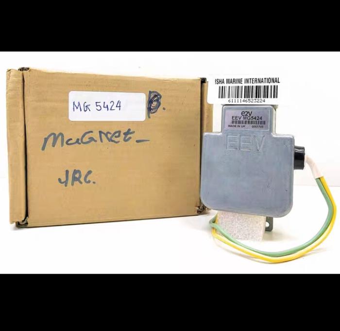 E2V Technologies EEV MG5424 X-Band Marine Radar Magnetron