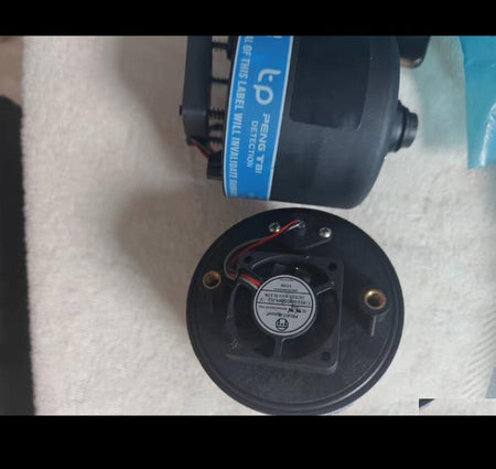 E3561-301 MK6 GRAVINER OIL MIST DETECTOR