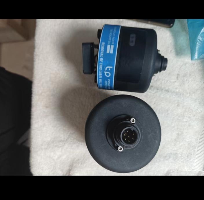 E3561-301 MK6 GRAVINER OIL MIST DETECTOR