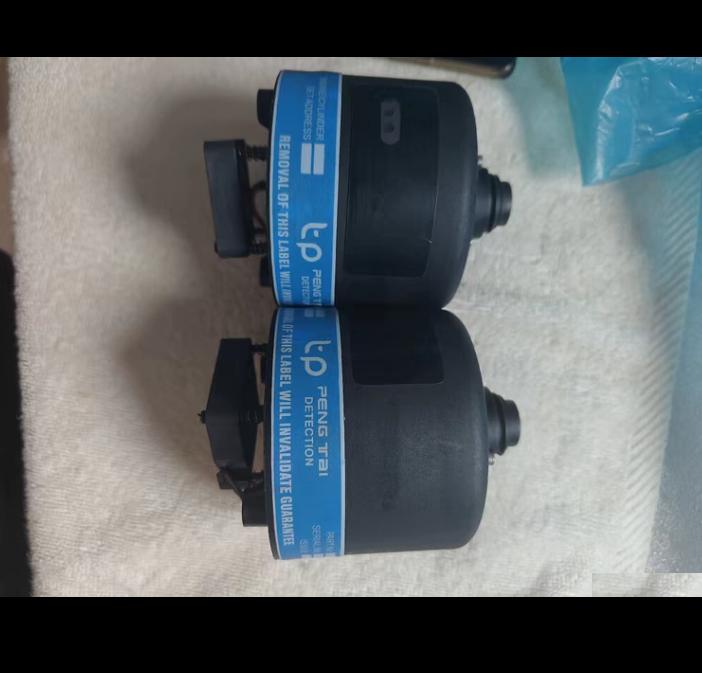 E3561-301 MK6 GRAVINER OIL MIST DETECTOR
