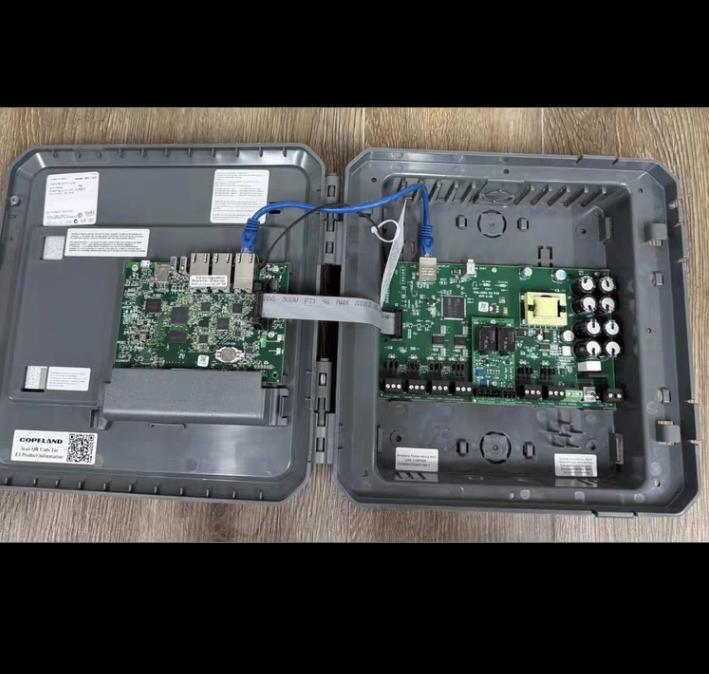E3 RX