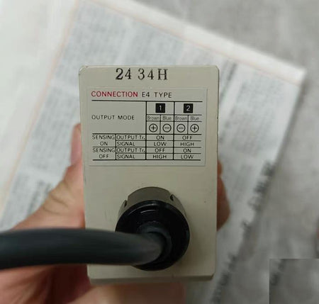 E4B-LS70E4 450 380