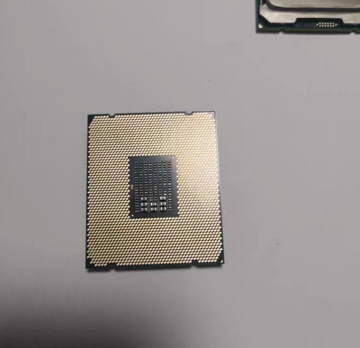 E5-2640V4 CPU
