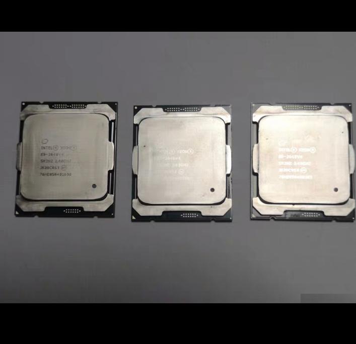 E5-2640V4 CPU