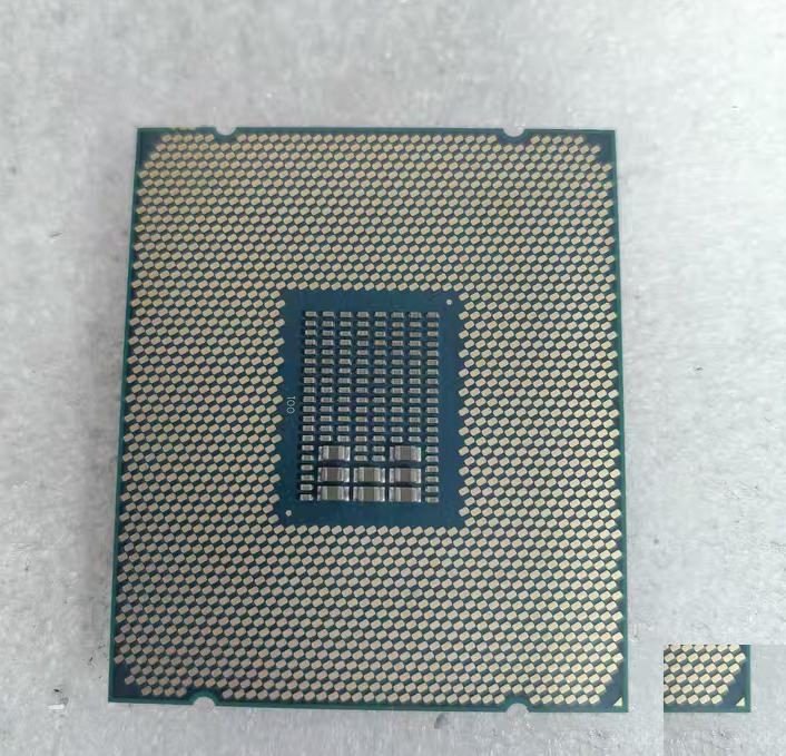 E5-2667V4 CPU 8 16 3 2G X99 DDR4 ECC REG