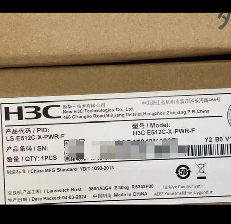 E512C-X-PWR-F