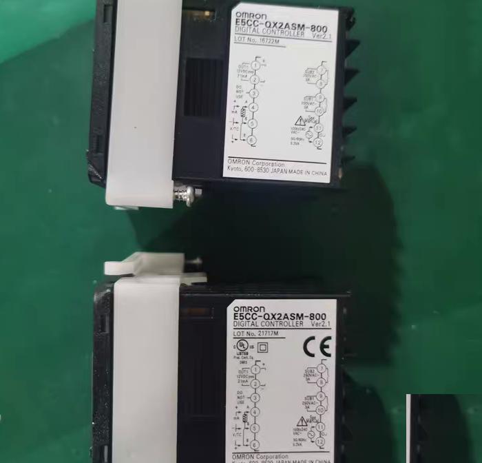 E5CC-QX2ASM-801 2 2