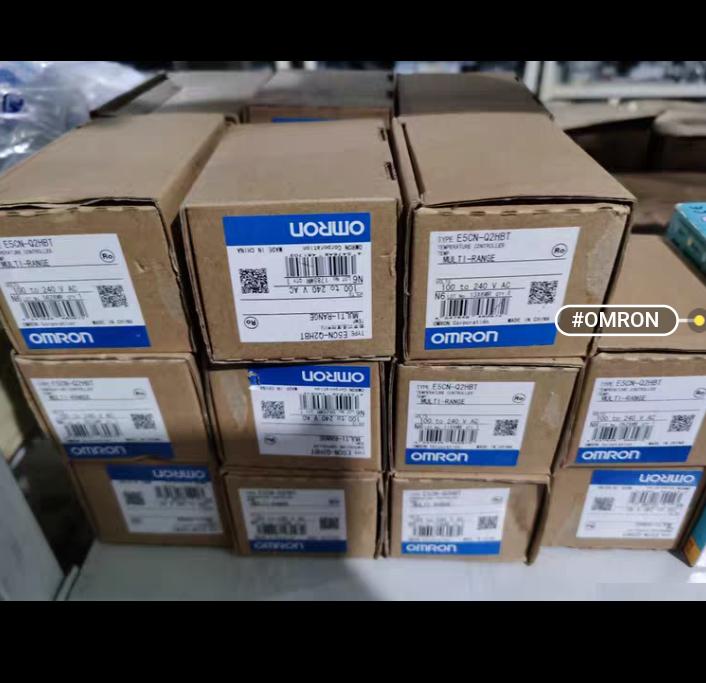 E5CN-Q2HBT 20 100-240V AC 24V AC DC