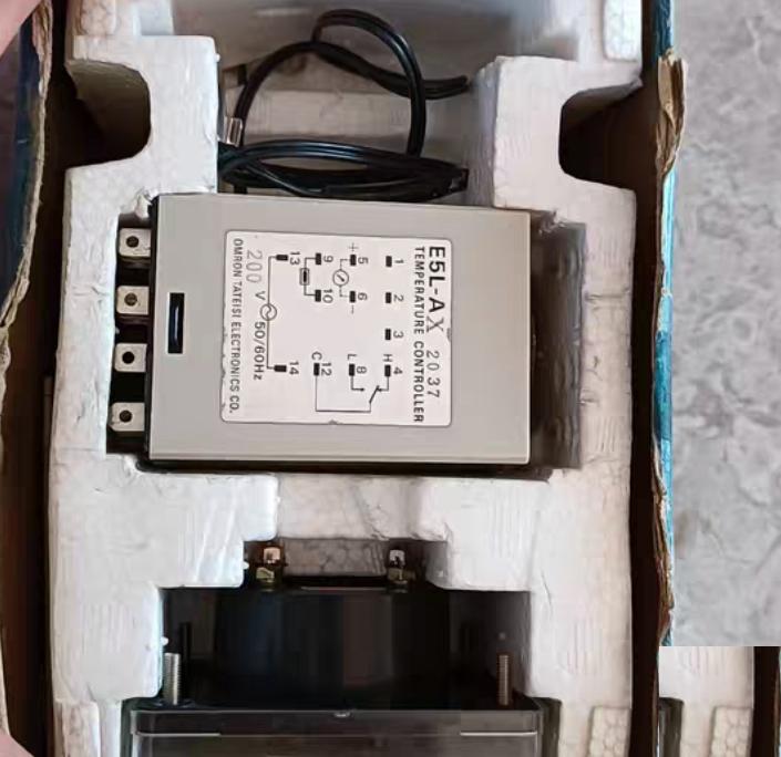 E5L-AX3 0-100℃ 1 300