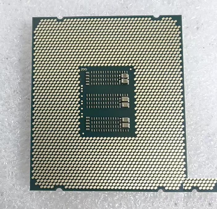 E7-4809V4 2 1GHZ 2011 4