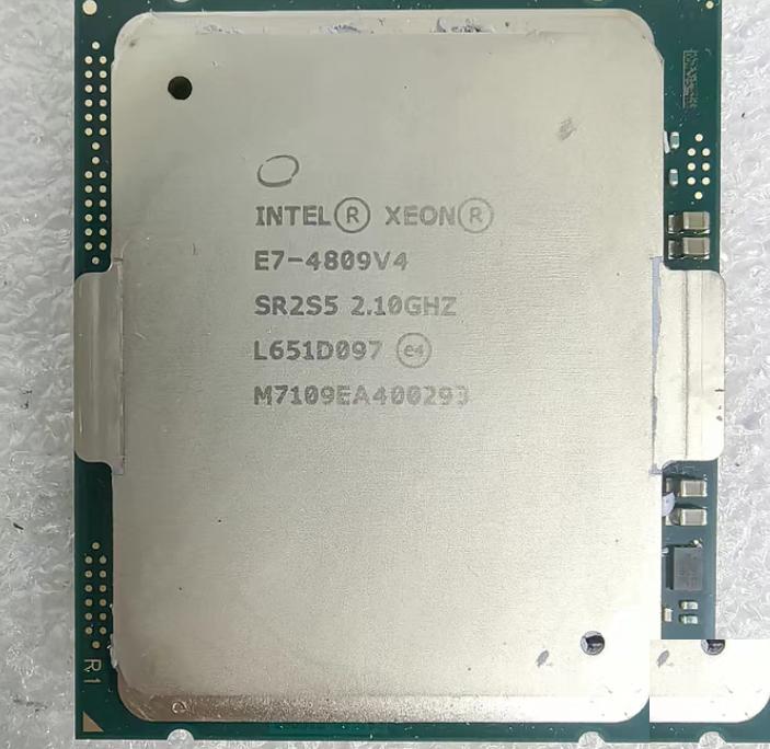 E7-4809V4 2 1GHZ 2011 4