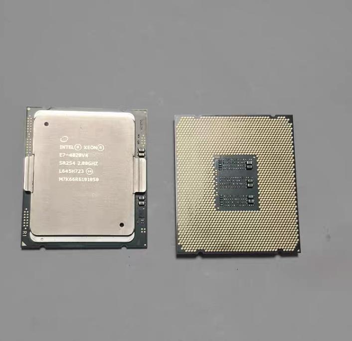 E7-4820v4