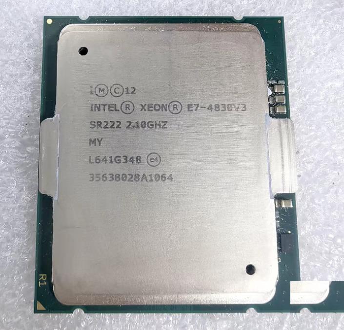 E7-4830v3