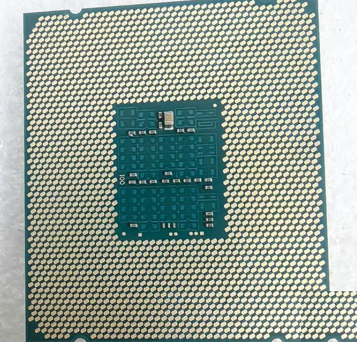 E7-4850V3 CPU