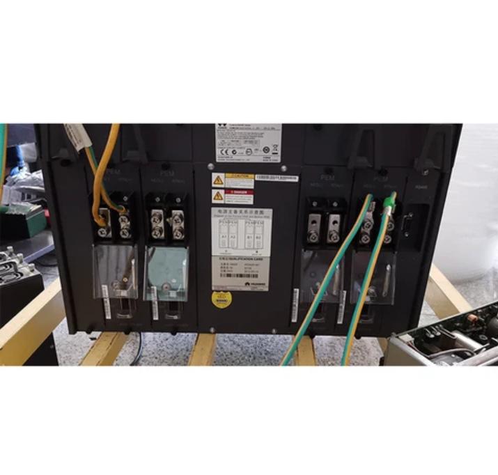 Sfui Intitut E8000E-X8 SFUI-40-C SRUA-40 SPUA+SPCA dual controller 4DC FWCD00L2XX01 ...