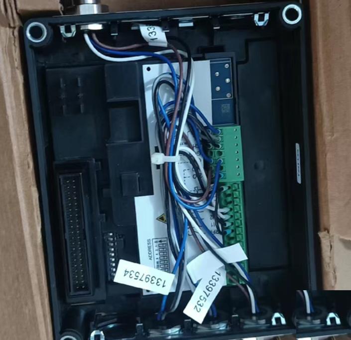 E84DGFCCENP 850 G12-5
