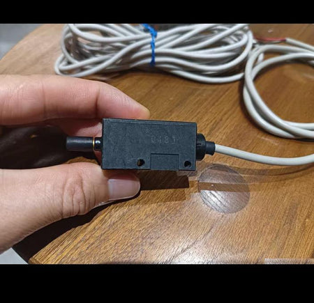 E8C-R8C2-3 1 SMC IS10-01-L 1 2 300