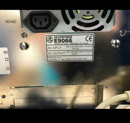 E9066 10 866AGGEAGL