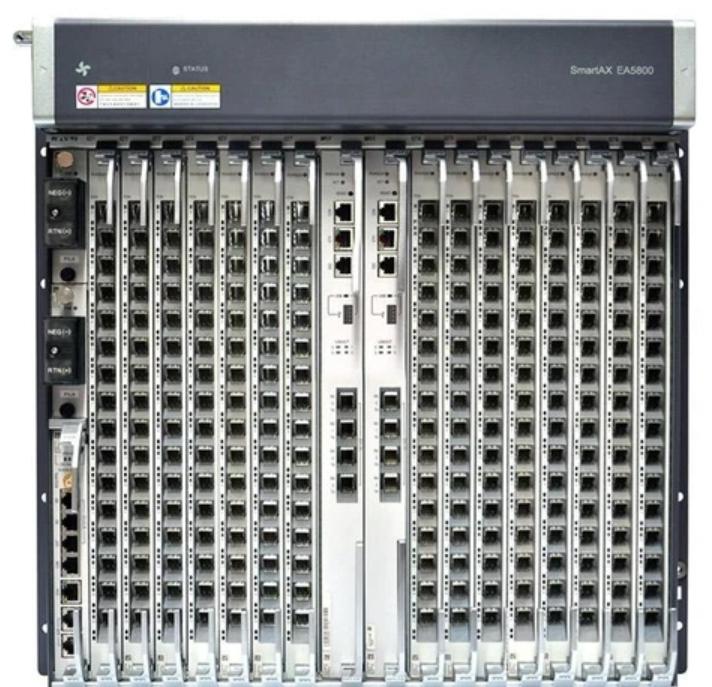 EA5800-X17 EA5800