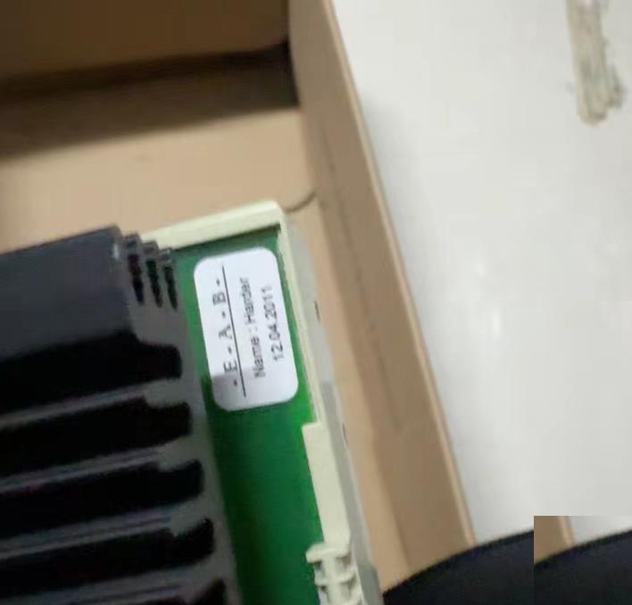 EAB BCS83 6A V2 0 319915-04702