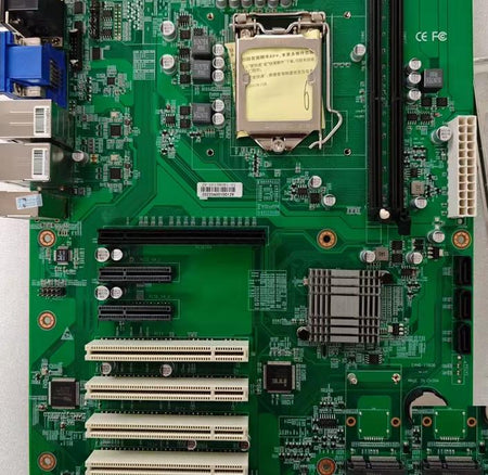 EAMB-1580B H110 6 CPU