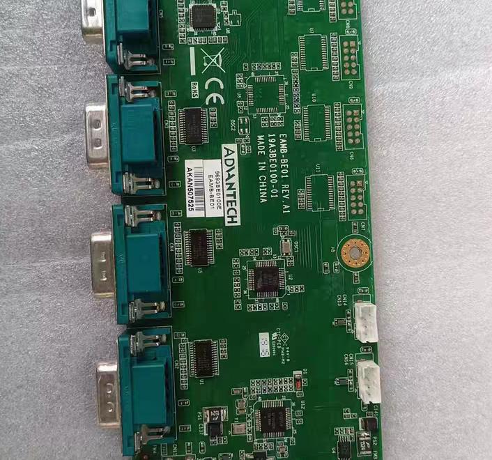 EAMB-BE01 REV A1