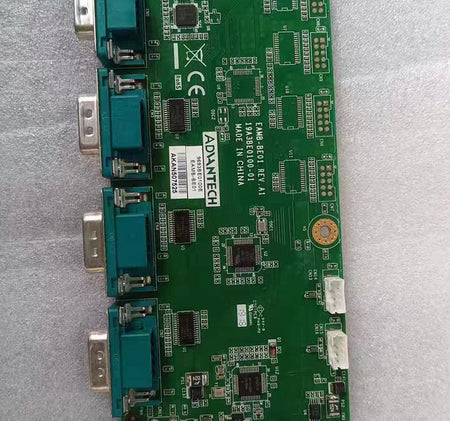 EAMB-BE01 REV A1
