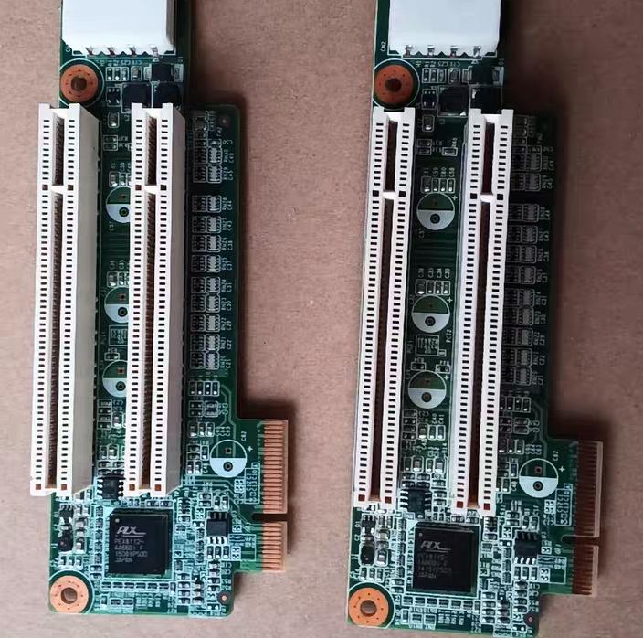 EAMB-PH27 PCIE PCI