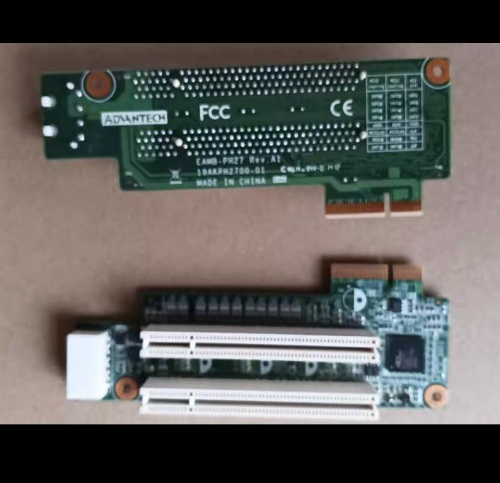 EAMB-PH27 PCIE PCI